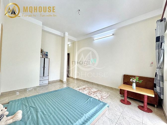 Hình ảnh Căn Hộ Mini 30m2 gần Sân Golf Tân Sơn, Khu CN Tân Bình