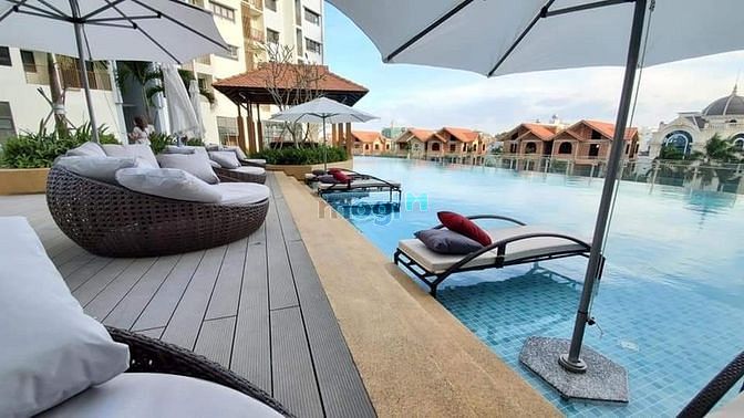 Hình ảnh Cho thuê Trang Chủ MB66.COM / Đăng Ký Tặng 66K studio Topaz Twins full nội thất giá chỉ 8tr
