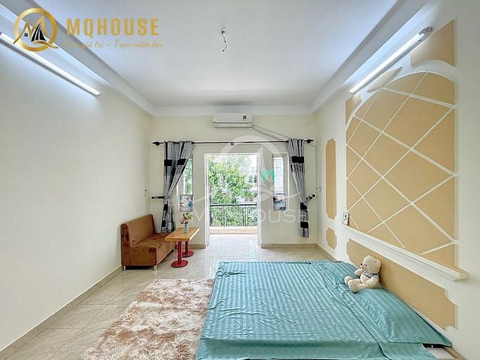 Hình ảnh Căn Hộ Mini 30m2 gần Sân Golf Tân Sơn, Khu CN Tân Bình