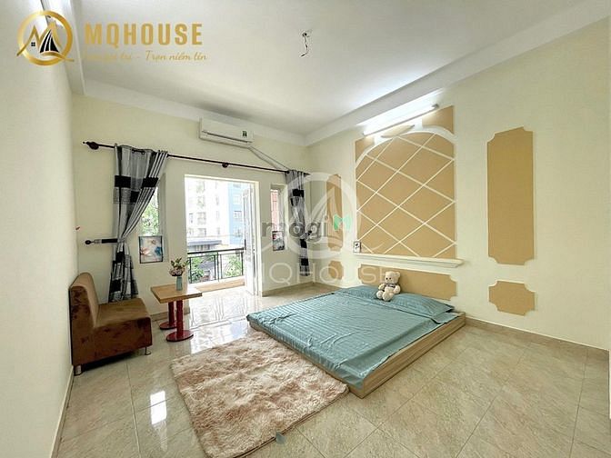 Hình ảnh Căn Hộ Mini 30m2 gần Sân Golf Tân Sơn, Khu CN Tân Bình