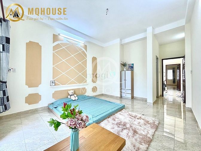 Hình ảnh Căn Hộ Mini 30m2 gần Sân Golf Tân Sơn, Khu CN Tân Bình