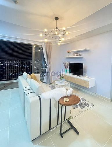 Hình ảnh Bạn cần nhà đẹp? Đã có Masteri Thảo Điền - Nội thất cao cấp, Giá tốt