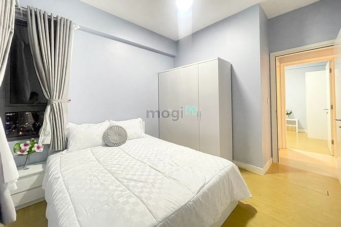 Hình ảnh Bạn cần nhà đẹp? Đã có Masteri Thảo Điền - Nội thất cao cấp, Giá tốt