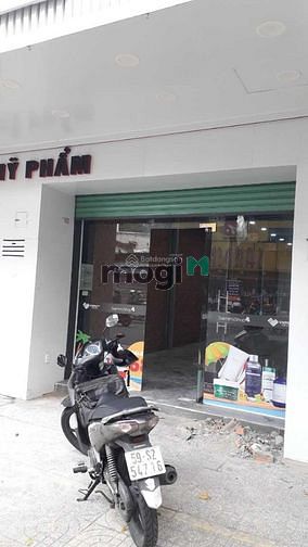 Hình ảnh Cho thuê nhà mặt đường Nguyễn Trãi, DT 100m2