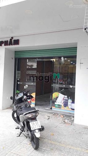 Hình ảnh Cho thuê nhà mặt đường Nguyễn Trãi, DT 100m2
