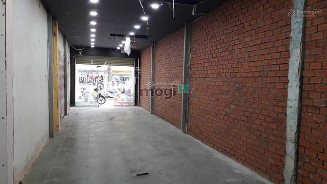 Hình ảnh Cho thuê nhà mặt đường Nguyễn Trãi, DT 100m2