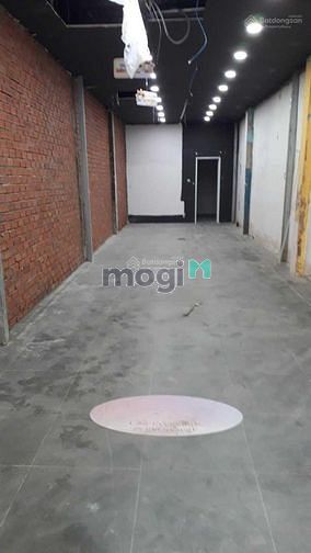 Hình ảnh Cho thuê nhà mặt đường Nguyễn Trãi, DT 100m2