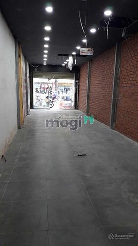 Hình ảnh Cho thuê nhà mặt đường Nguyễn Trãi, DT 100m2