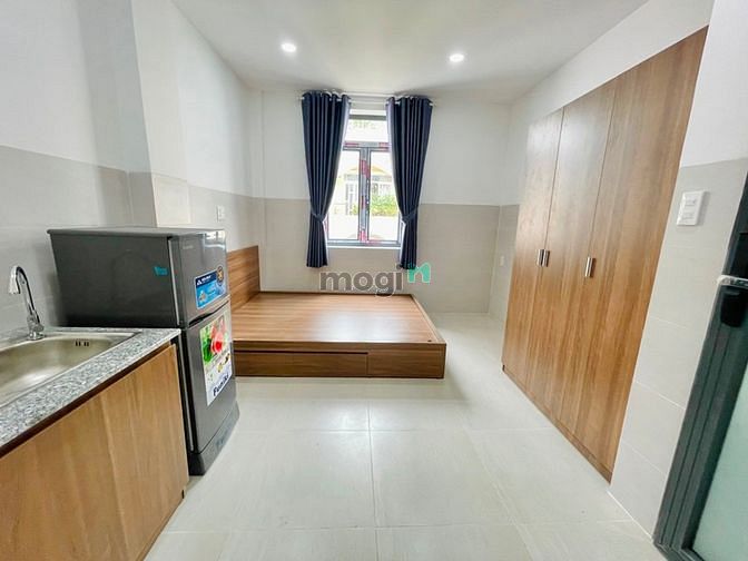 Hình ảnh STUDIO Cao cấp Ngay cầu vượt Hoàng Hoa Thám, ETOWN CỘNG HOÀ