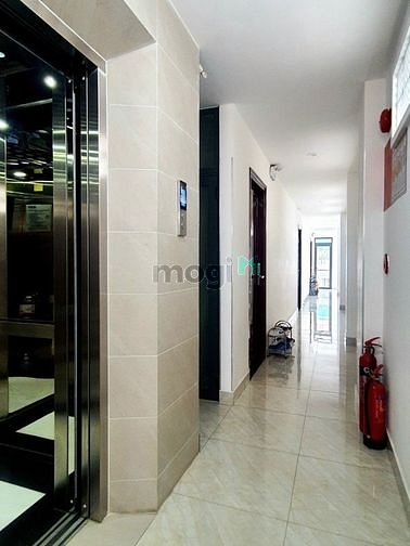 Hình ảnh Top Căn Hộ studio Bình Thạnh Giá Tốt Tháng 9 | Full NT | 3 cửa sổ lớn