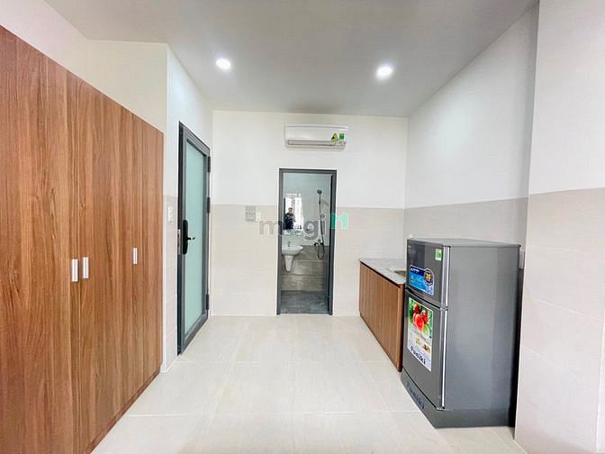 Hình ảnh STUDIO Cao cấp Ngay cầu vượt Hoàng Hoa Thám, ETOWN CỘNG HOÀ