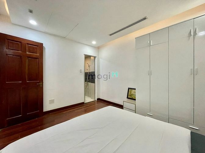 Hình ảnh Cho Thuê 2PN Nguyễn Bỉnh Khiêm Quận 1