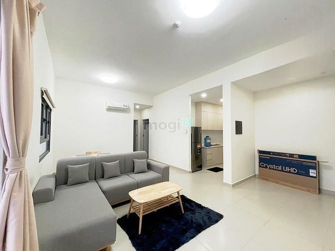 Hình ảnh Cho thuê Trang Chủ MB66.COM / Đăng Ký Tặng 66K Topaz Twins 2PN full nội thất