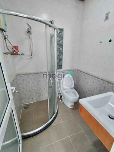 Hình ảnh Cho Thuê Căn Hộ Full nội thất - Ban công Quận 3 - Gần cầu Lê Văn Sỹ