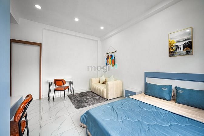 Hình ảnh Căn Hộ Mini/Full Nội Thất/Ngay Trung Tâm Thành Phố