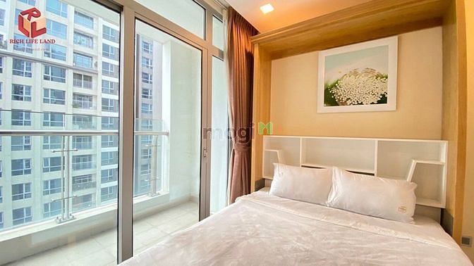 Hình ảnh Mb6623 nạp rút nhanh chóng VINHOMES CENTRAL PARK thoáng đãng, tiện nghi chỉ 33TR