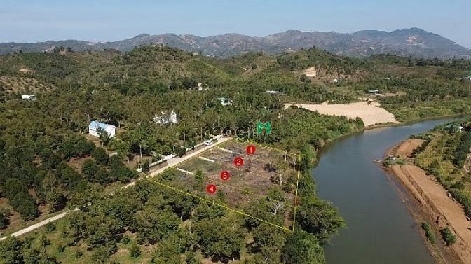 Hình ảnh Cần Bán lô đất nghỉ dưỡng Bảo Lộc-Lâm đồng