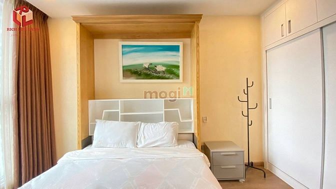 Hình ảnh Mb6623 nạp rút nhanh chóng VINHOMES CENTRAL PARK thoáng đãng, tiện nghi chỉ 33TR