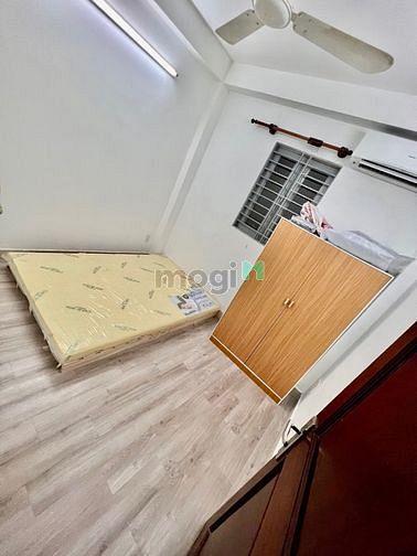 Hình ảnh Studio Cửa Sổ Lớn Full NY Ngay CV Tao Đàn, Chợ Bến Thành, VincomCenter