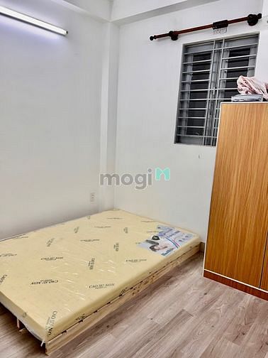 Hình ảnh Studio Cửa Sổ Lớn Full NY Ngay CV Tao Đàn, Chợ Bến Thành, VincomCenter