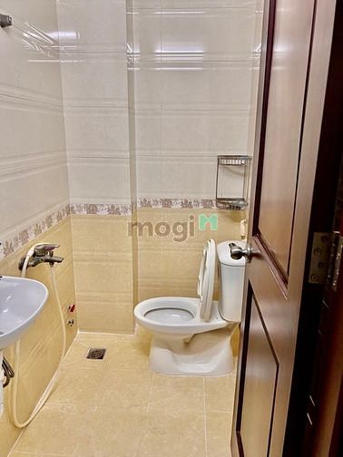 Hình ảnh Studio Cửa Sổ Lớn Full NY Ngay CV Tao Đàn, Chợ Bến Thành, VincomCenter