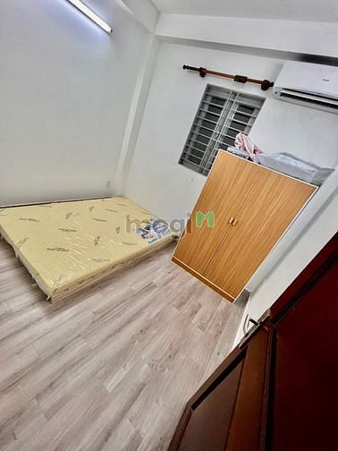 Hình ảnh Studio Cửa Sổ Lớn Full NY Ngay CV Tao Đàn, Chợ Bến Thành, VincomCenter