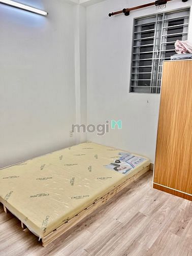 Hình ảnh Studio Cửa Sổ Lớn Full NY Ngay CV Tao Đàn, Chợ Bến Thành, VincomCenter