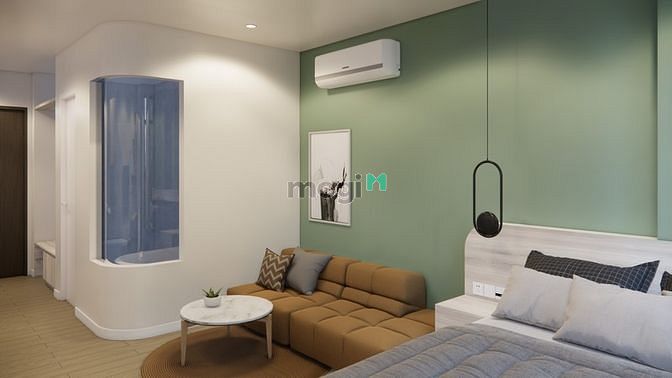 Hình ảnh [ 𝐡𝐨𝐧𝐠𝐡𝐨𝐦𝐞 𝐀𝐩𝐚𝐫𝐦𝐞𝐧𝐭 ] - Top Mb6623 nạp rút nhanh chóng Cao Cấp Quận 1