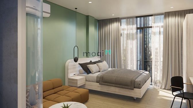 Hình ảnh [ 𝐡𝐨𝐧𝐠𝐡𝐨𝐦𝐞 𝐀𝐩𝐚𝐫𝐦𝐞𝐧𝐭 ] - Top Mb6623 nạp rút nhanh chóng Cao Cấp Quận 1