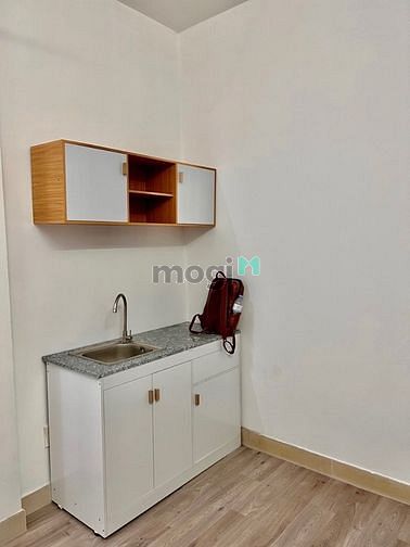Hình ảnh Studio Cửa Sổ Lớn Full NY Ngay CV Tao Đàn, Chợ Bến Thành, VincomCenter