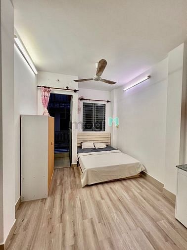 Hình ảnh Studio Cửa Sổ Lớn Full NY Ngay CV Tao Đàn, Chợ Bến Thành, VincomCenter