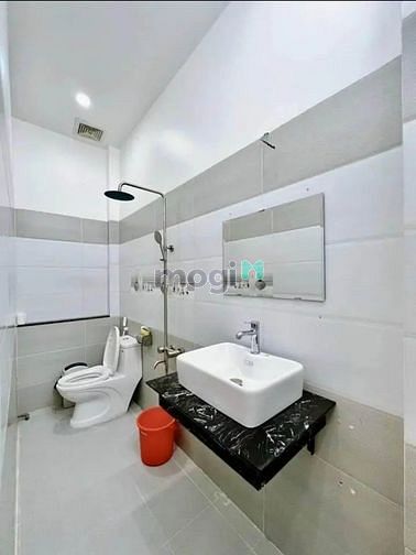 Hình ảnh Bán nhà hẻm 10m, 3pn ở Hoàng Văn Thụ, Tân Bình