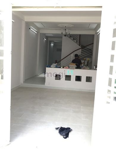 Hình ảnh Giảm giá bán gấp nhà HXH 8m Quốc lộ 13, P. Hiệp bình Phước. TP. Thủ Đứ