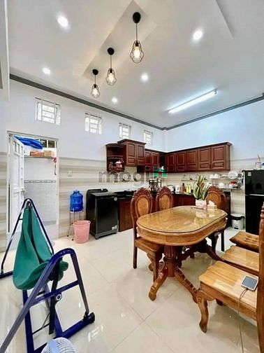 Hình ảnh Bán nhà hẻm 10m, 3pn ở Hoàng Văn Thụ, Tân Bình