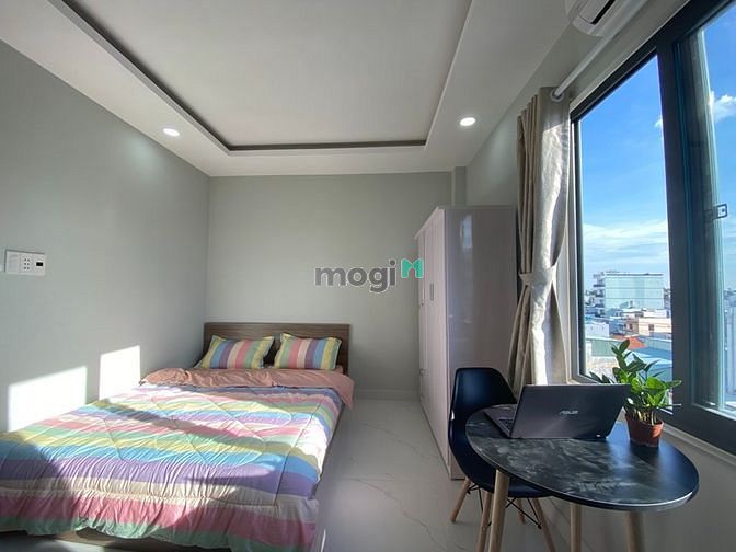 Hình ảnh Thuê Căn Hộ An Ninh gần Công Viên Làng Hoa