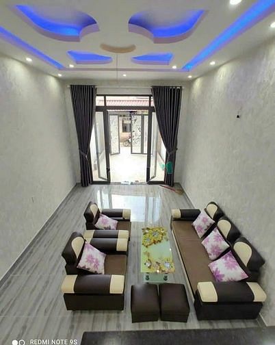 Hình ảnh SIÊU PHẨM KẾ Q1 - 45M2 - đường Võ Duy Ninh chỉ 2ty3 bao sổ