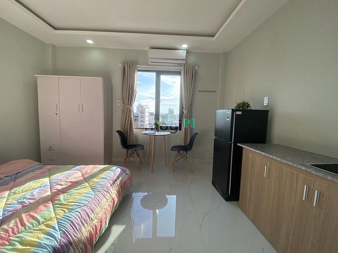 Hình ảnh Thuê Căn Hộ An Ninh gần Công Viên Làng Hoa