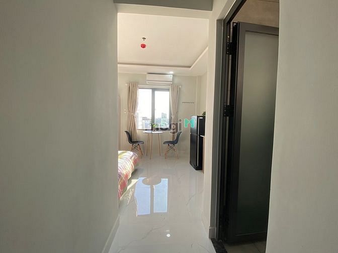 Hình ảnh Thuê Căn Hộ An Ninh gần Công Viên Làng Hoa