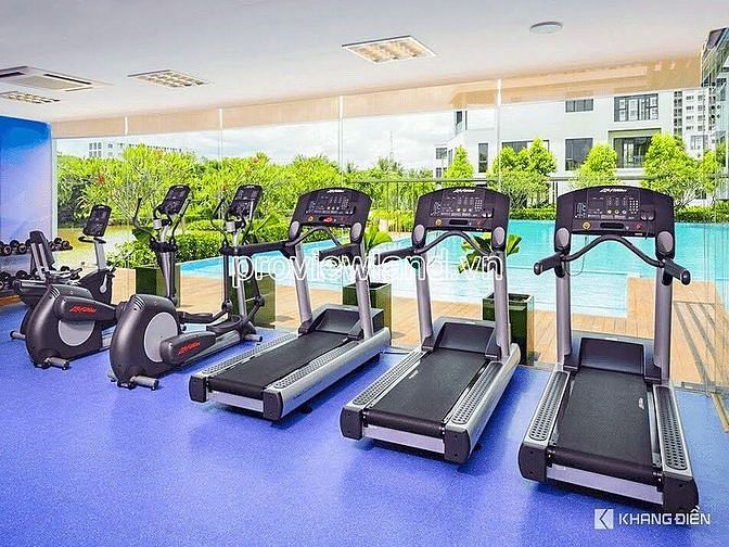 Hình ảnh Lucasta Khang Điền cho thuê Villa Song Lập, DT 302m2 đất, căn góc