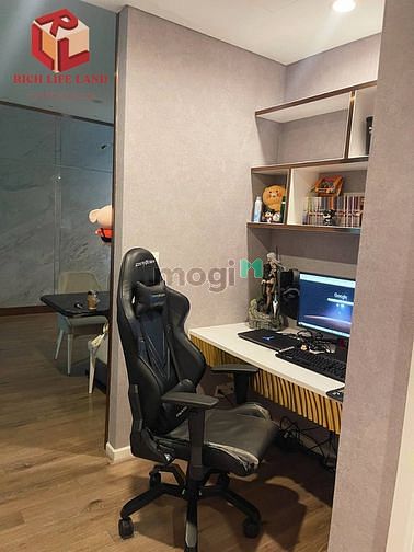 Hình ảnh Sadora full nội thất cực chất, view hồ bơi thoáng mát chỉ 28 TRIỆU!