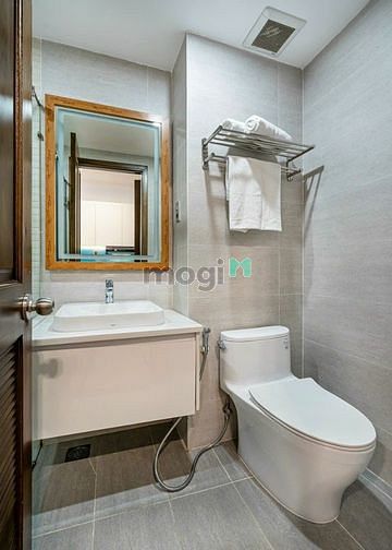 Hình ảnh 🌈Căn Hộ 1PN 40m2 thang máy, ban công lớn ngay Hoàng Sa gần Hồ Con Rùa