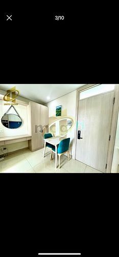 Hình ảnh Mb6623 nạp rút nhanh chóng mới xây, 1PN, BanCol, ngay truc chính THĐ