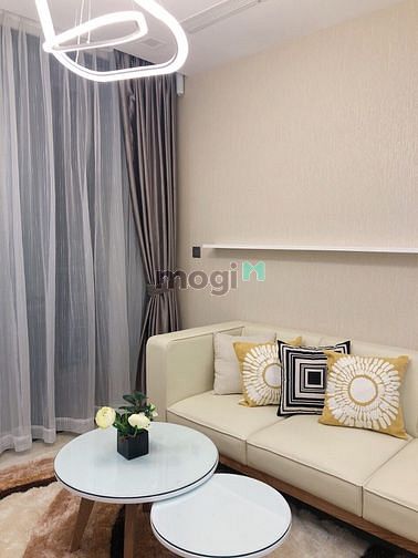 Hình ảnh Cần cho thuê 1PN Vinhomes Golden River Ba Son Giá 15tr/Tháng Fullnt