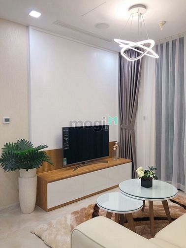 Hình ảnh Cần cho thuê 1PN Vinhomes Golden River Ba Son Giá 15tr/Tháng Fullnt