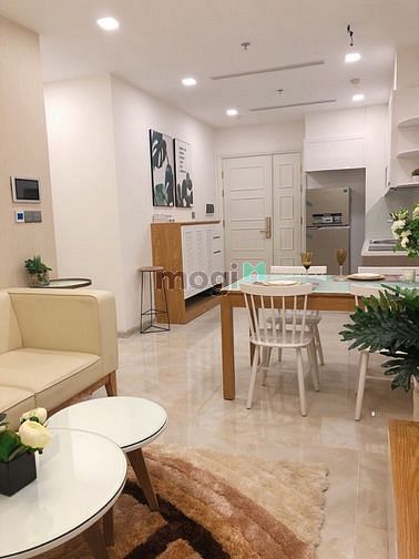 Hình ảnh Cần cho thuê 1PN Vinhomes Golden River Ba Son Giá 15tr/Tháng Fullnt