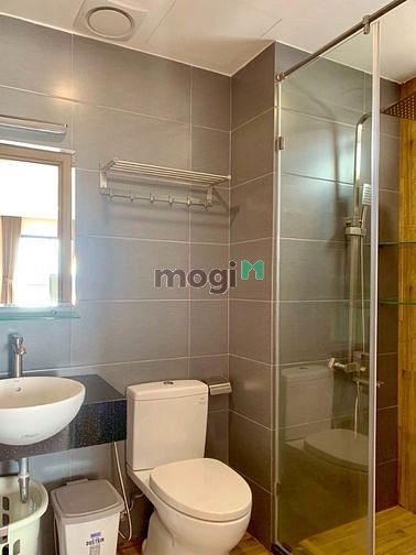 Hình ảnh Cho Thuê STUDIO rộng 45m2 2 Ban Công_ Full Nội Thất_An Khánh_Quận 2