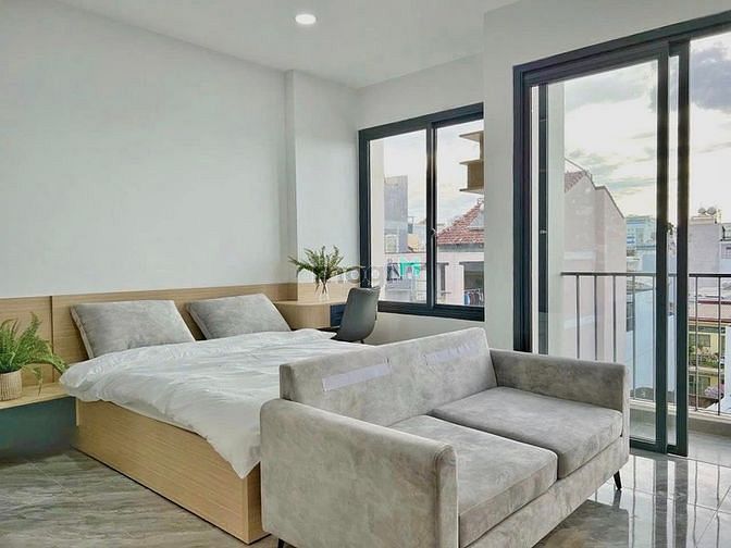 Hình ảnh 🏡𝐂𝐇𝐃𝐕 𝐒𝐭𝐮𝐝𝐢𝐨 𝐛𝐚𝐧 𝐜𝐨̂𝐧𝐠, 𝐜𝐮̛̉𝐚 𝐬𝐨̂̉ 𝐫𝐨̣̂𝐧𝐠