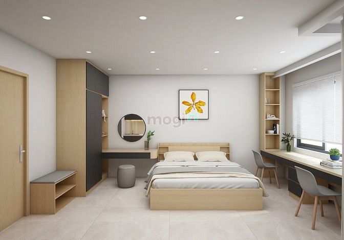 Hình ảnh 🏡𝐂𝐇𝐃𝐕 𝐒𝐭𝐮𝐝𝐢𝐨 𝐛𝐚𝐧 𝐜𝐨̂𝐧𝐠, 𝐜𝐮̛̉𝐚 𝐬𝐨̂̉ 𝐫𝐨̣̂𝐧𝐠