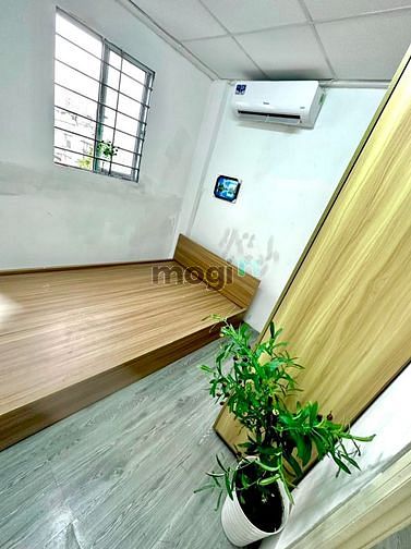 Hình ảnh Cho Thuê 2PN Bancol Full Nội Thất Bàu Cát 1 Tân Bình