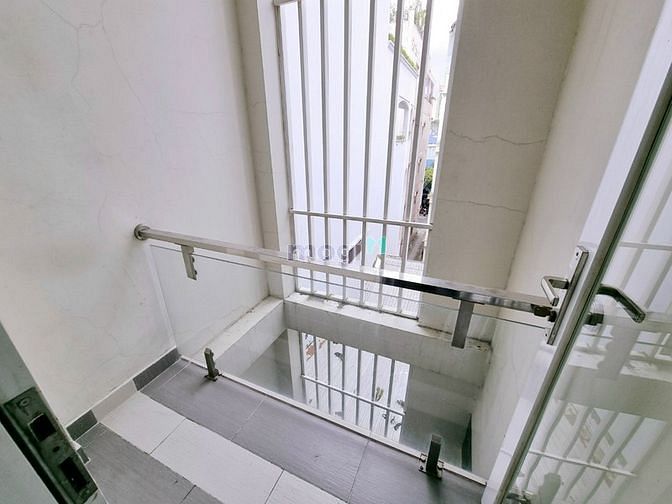 Hình ảnh 🌼Căn Hộ 1PN 42m2 ban công, Full NT ♥Trần Quang Khải♥ gần chợ Tân Định